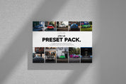 LTO 1.0 Preset Pack & Editing Tutorial