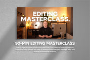 LTO 2.0 Editing Masterclass & Preset Pack